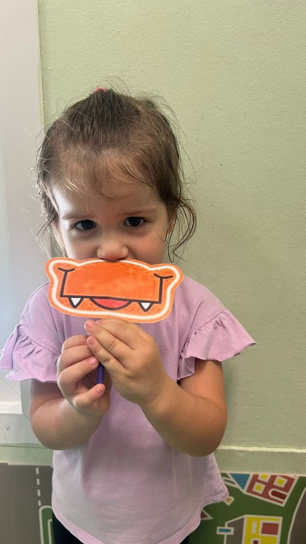 Leõezinhos assinalam o Dia Mundial do Sorriso — foto 5