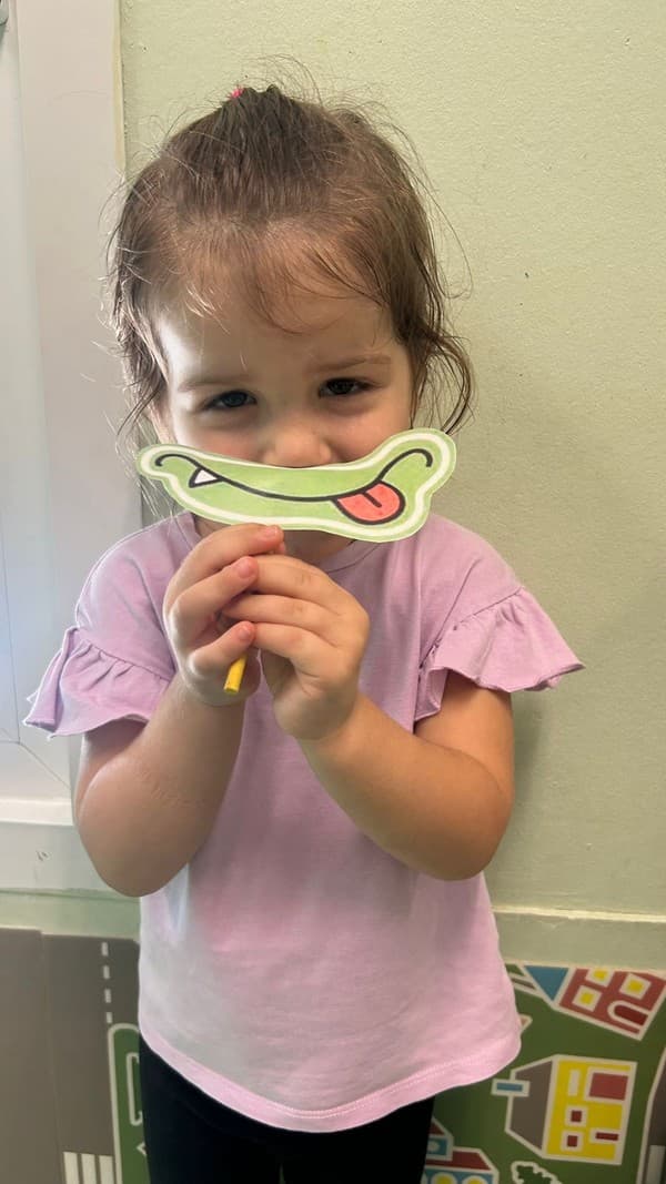 Leõezinhos assinalam o Dia Mundial do Sorriso — foto 9