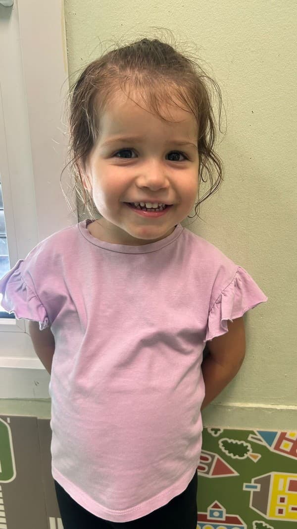 Leõezinhos assinalam o Dia Mundial do Sorriso — foto 10