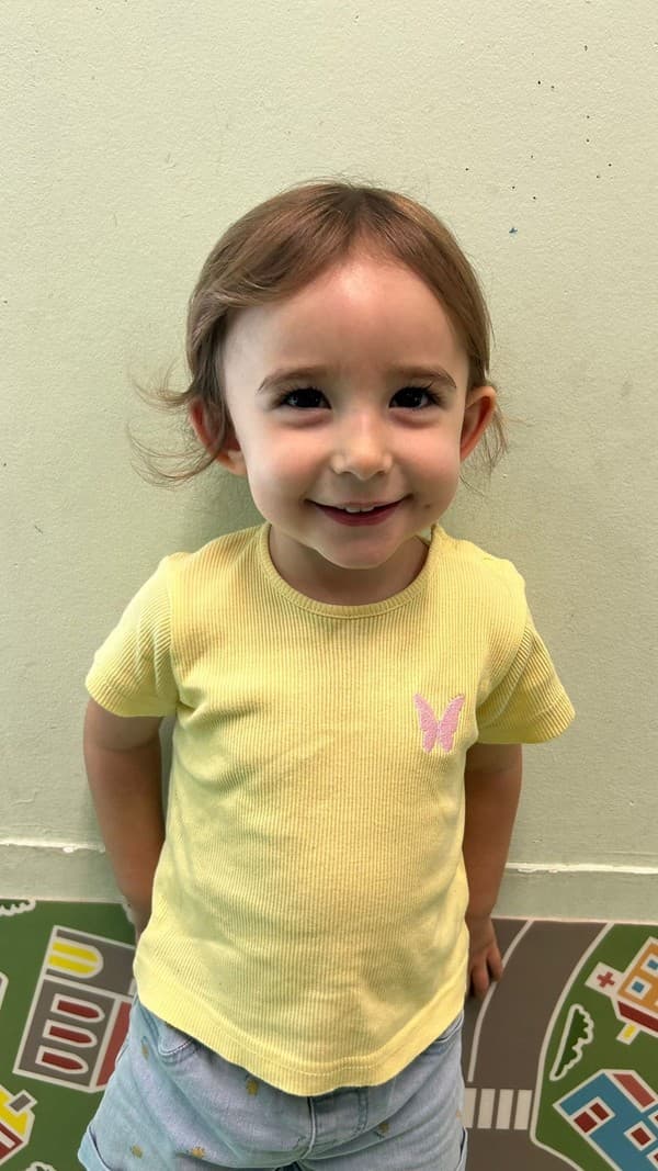 Leõezinhos assinalam o Dia Mundial do Sorriso — foto 17