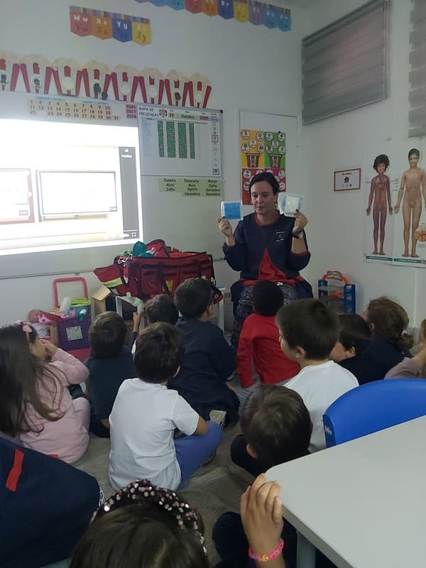 Novas descobertas na Sala dos Pipocas  — foto 3