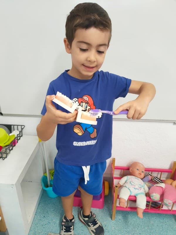 Novas descobertas na Sala dos Pipocas  — foto 4