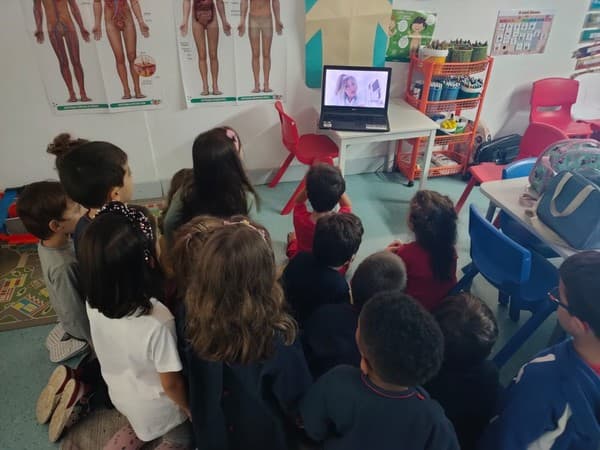 Novas descobertas na Sala dos Pipocas  — foto 6