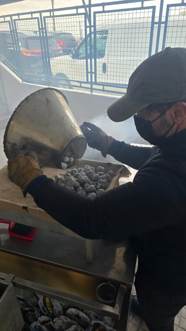 Magusto no Externato Pica da Serra da Amoreira — foto 7