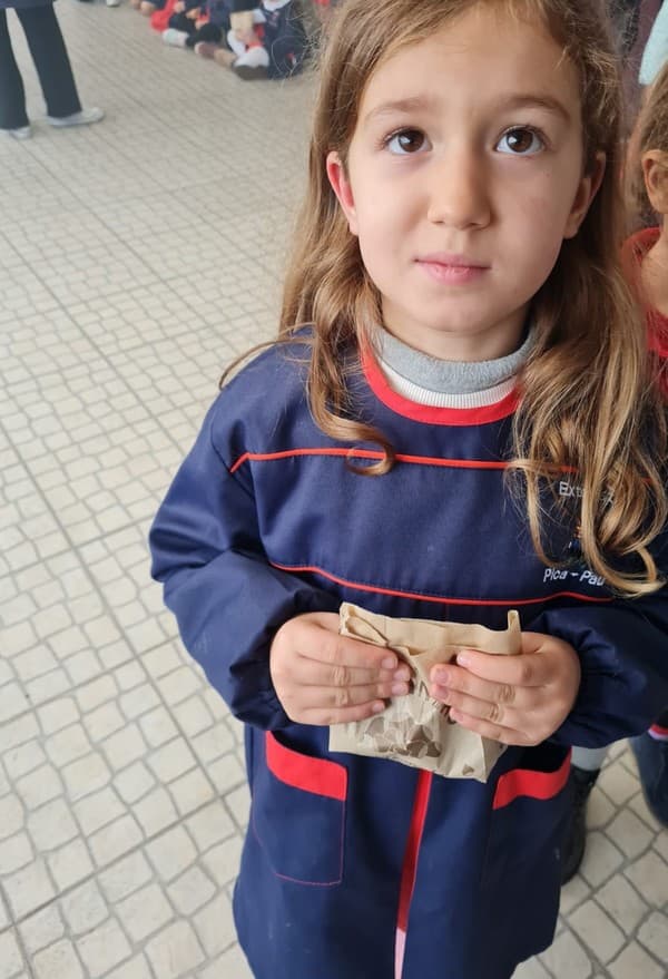 Magusto no Externato Pica da Serra da Amoreira — foto 11