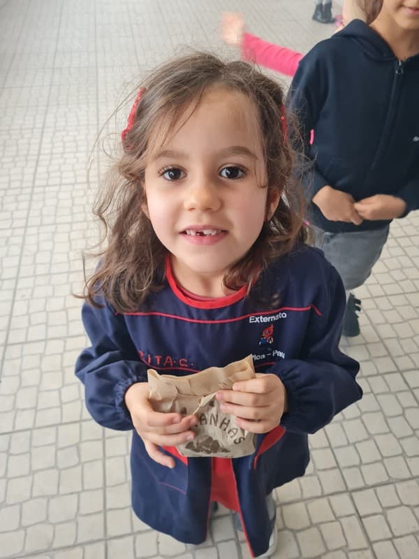 Magusto no Externato Pica da Serra da Amoreira — foto 13