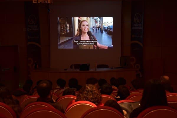 Segurança Digital em destaque na segunda sessão nas Palestras Educacionais — foto 4