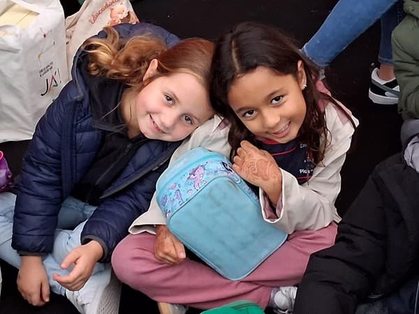 Alunos do Externato Pica-Pau da Serra da Amoreira assistem ao Musical “Quebra-Nozes e o Reino do Gelo” — foto 6