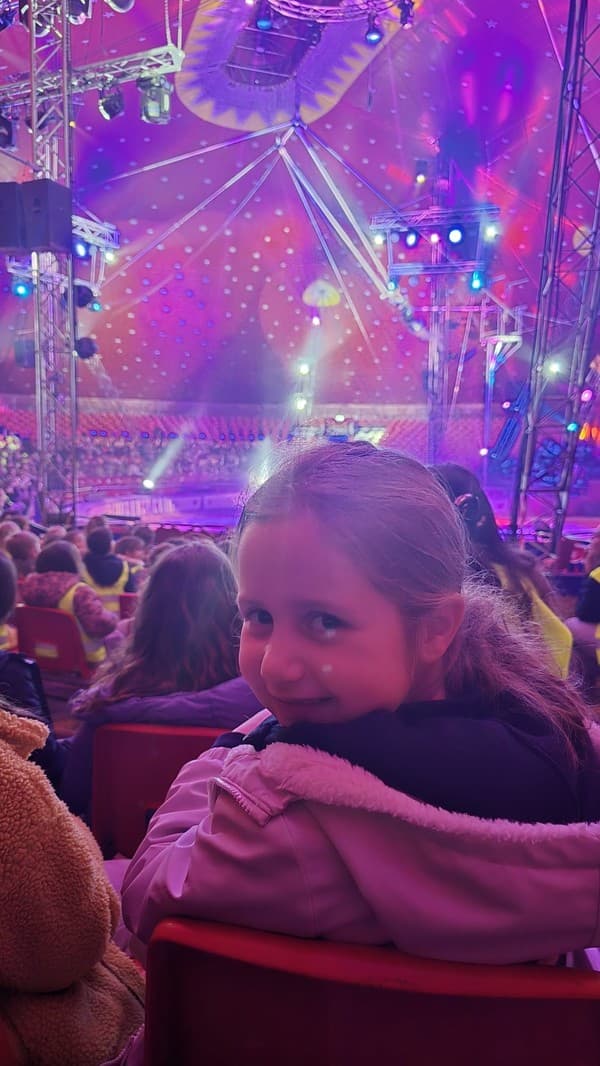Colónia de Férias de Natal arrancou com visita ao Planetário e ida ao Circo — foto 4