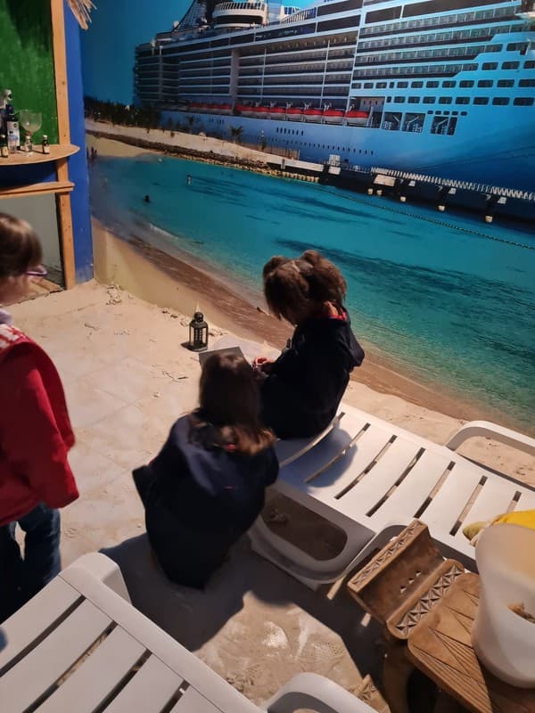 Colónia de Férias de Natal desafia alunos com Escape Room — foto 1