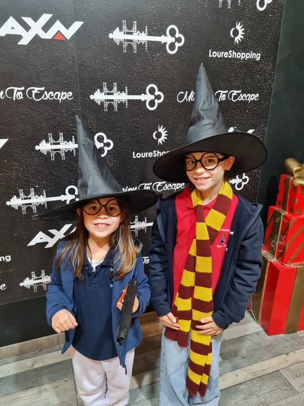 Colónia de Férias de Natal desafia alunos com Escape Room — foto 6