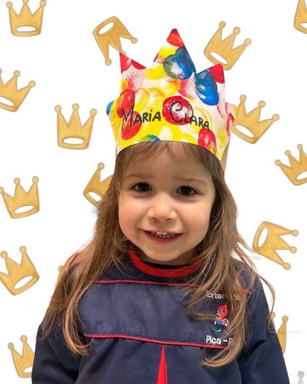 Externato Pica-Pau do Jardim da Amoreira celebra Dia de Reis com troca de prendas — foto 24
