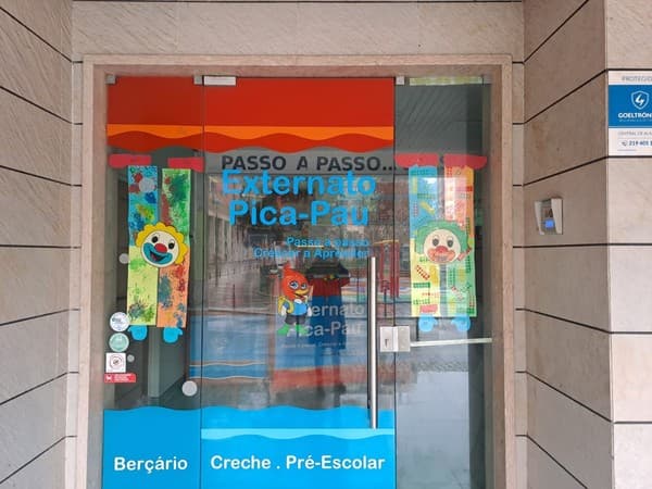 Festa de Carnaval animou a nossa Escola — foto 6