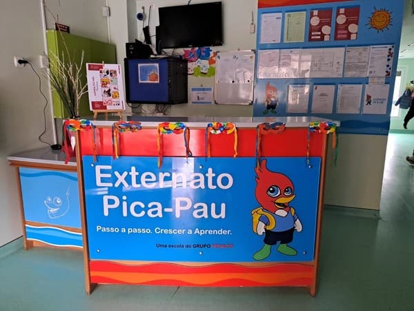 Festa de Carnaval animou a nossa Escola — foto 7