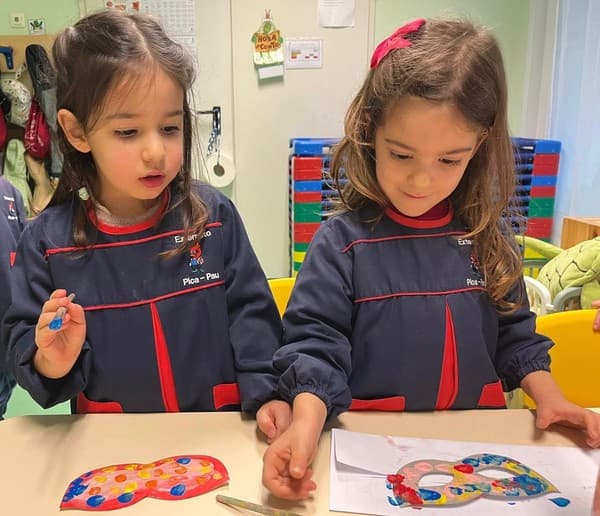 Festa de Carnaval animou a nossa Escola — foto 12