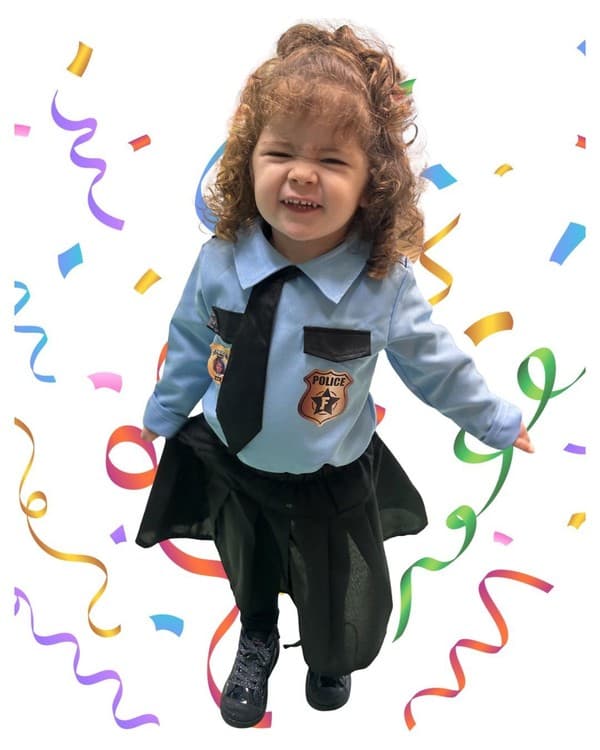 Festa de Carnaval animou a nossa Escola — foto 21