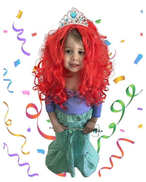 Festa de Carnaval animou a nossa Escola — foto 22