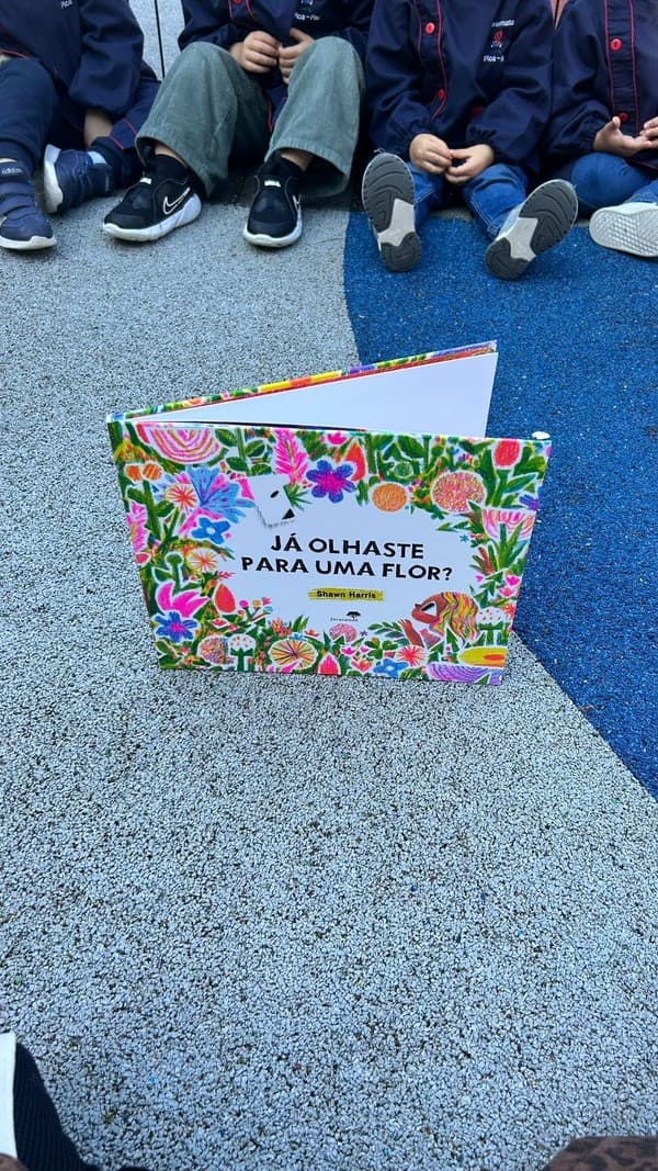 Sala dos Leõezinhos dá as boas-vindas à Primavera — foto 8