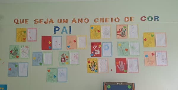 Externato Pica-Pau assinala o Dia do Pai — foto 22