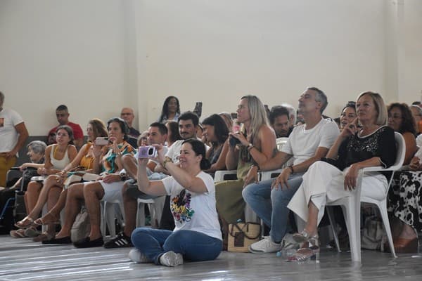 Externato Pica-Pau celebrou a sua Festa Anual com uma viagem pela História de Portugal — foto 4