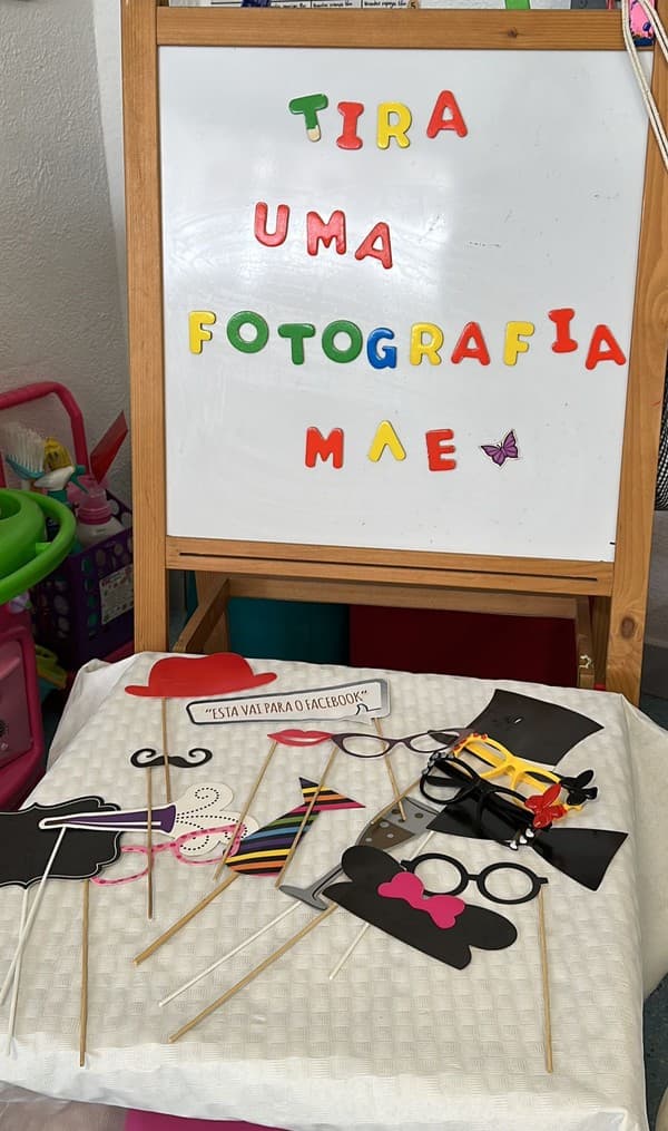 Dia da Mãe no Externato Pica-Pau — foto 17
