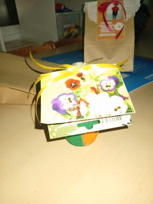 Dia da Mãe no Externato Pica-Pau — foto 11