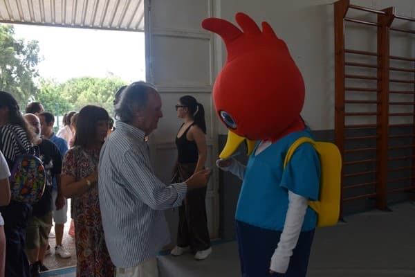 Externato Pica-Pau celebrou a sua Festa Anual com uma viagem pela História de Portugal — foto 8