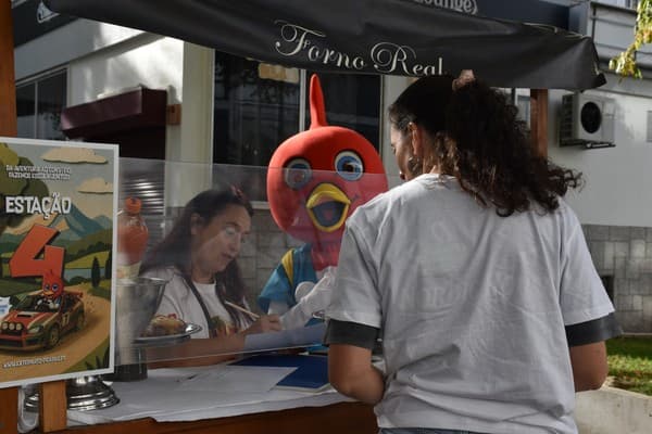 Rally Paper do Externato Pica-Pau foi um sucesso e ficou marcado pela aventura, diversão e espírito de equipa — foto 18