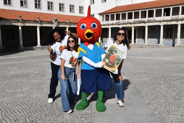 Rally Paper do Externato Pica-Pau foi um sucesso e ficou marcado pela aventura, diversão e espírito de equipa — foto 24