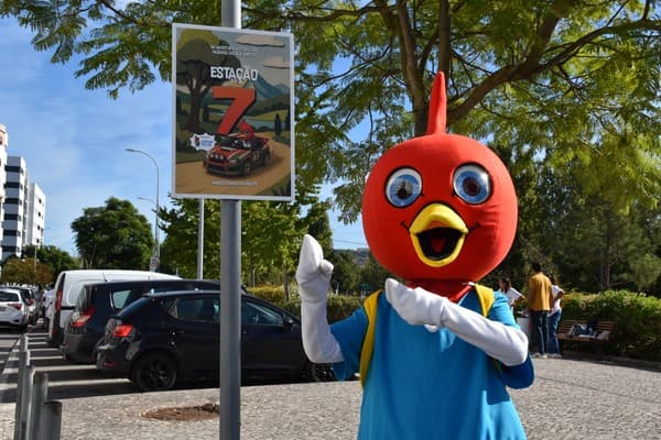 Rally Paper do Externato Pica-Pau foi um sucesso e ficou marcado pela aventura, diversão e espírito de equipa — foto 26
