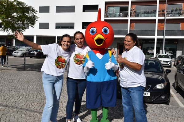 Rally Paper do Externato Pica-Pau foi um sucesso e ficou marcado pela aventura, diversão e espírito de equipa — foto 27