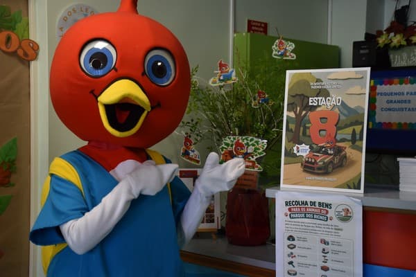 Rally Paper do Externato Pica-Pau foi um sucesso e ficou marcado pela aventura, diversão e espírito de equipa — foto 29