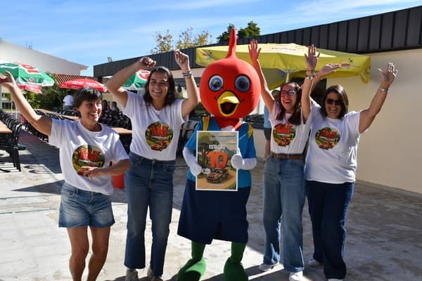 Rally Paper do Externato Pica-Pau foi um sucesso e ficou marcado pela aventura, diversão e espírito de equipa — foto 34