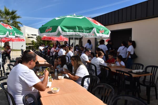 Rally Paper do Externato Pica-Pau foi um sucesso e ficou marcado pela aventura, diversão e espírito de equipa — foto 35