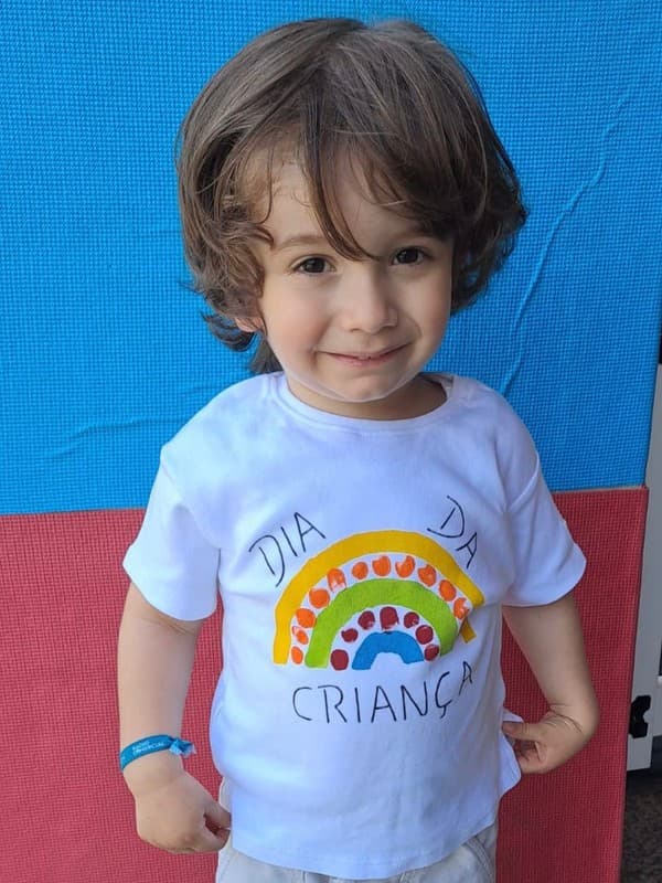Externato Pica-Pau do Jardim da Amoreira assinala o Dia da Criança — foto 6