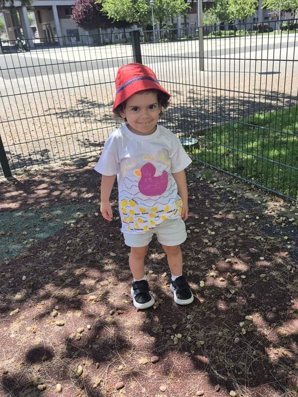 Externato Pica-Pau do Jardim da Amoreira assinala o Dia da Criança — foto 15