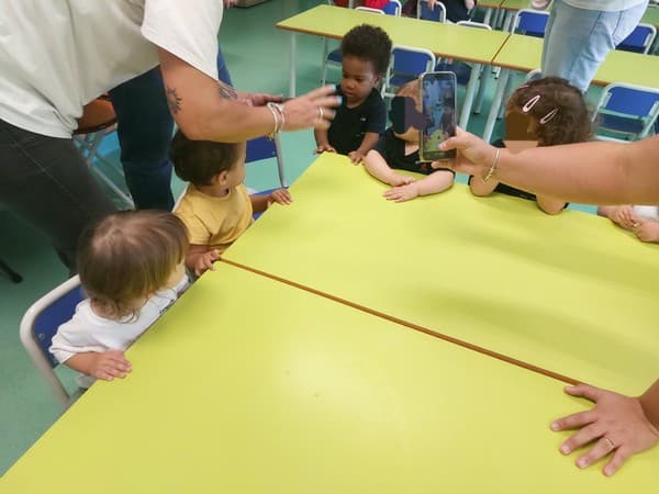 Externato Pica-Pau entrega bens recolhidos ao Parque dos Bichos  — foto 2