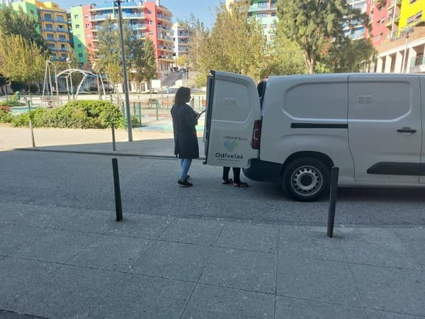Externato Pica-Pau entrega bens recolhidos ao Parque dos Bichos  — foto 32