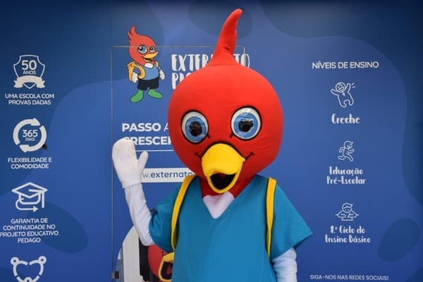 Início do ano letivo 2024/2025 — foto 1