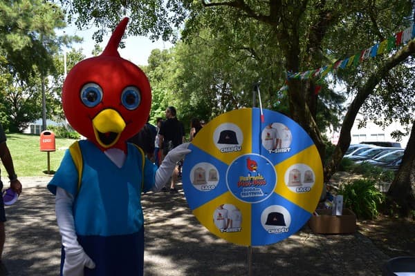 3.ª Edição do Festival do Pica-Pau — foto 1