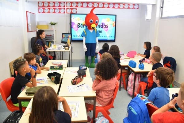 Início do ano letivo 2024/2025 — foto 3