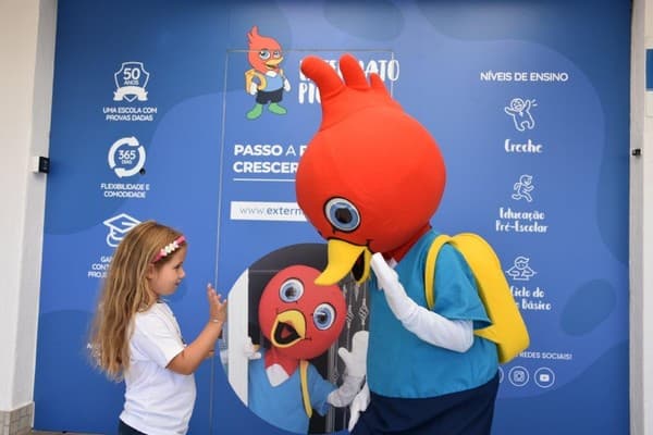 Início do ano letivo 2024/2025 — foto 4