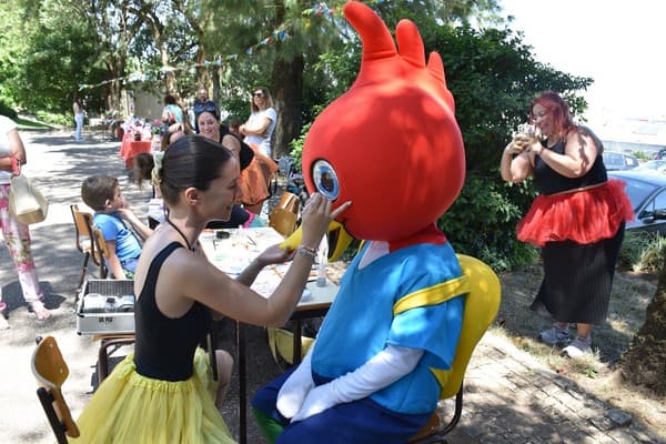 3.ª Edição do Festival do Pica-Pau — foto 3