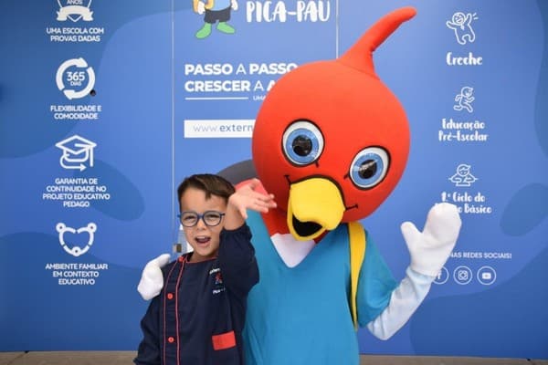 Início do ano letivo 2024/2025 — foto 5