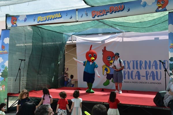 3.ª Edição do Festival do Pica-Pau — foto 7