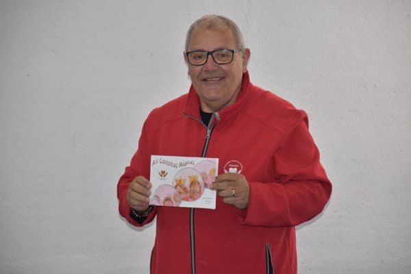 Externato Pica-Pau recebeu Ação de Sensibilização da ADSO — foto 1