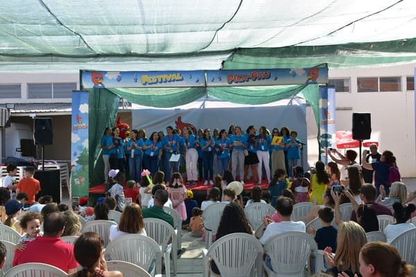 3.ª Edição do Festival do Pica-Pau — foto 15