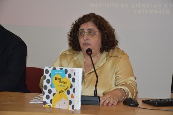 Externato Pica-Pau e ICE deram início ao Ciclo de Palestras Educacionais — foto 4