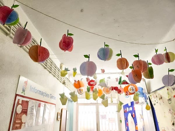 Dia Mundial da Alimentação na nossa Escola — foto 2