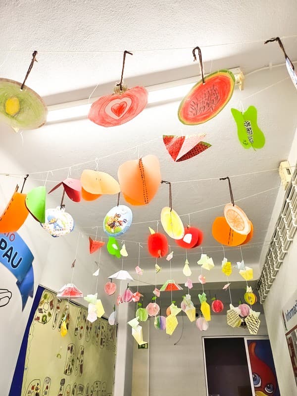 Dia Mundial da Alimentação na nossa Escola — foto 3